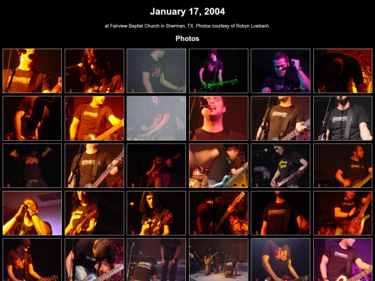 20040117 screenshot