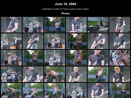 20040616 screenshot