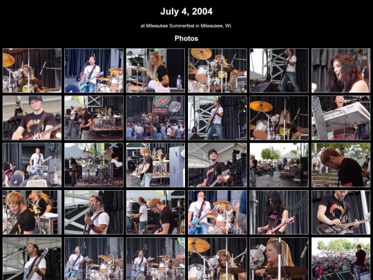 20040704 screenshot