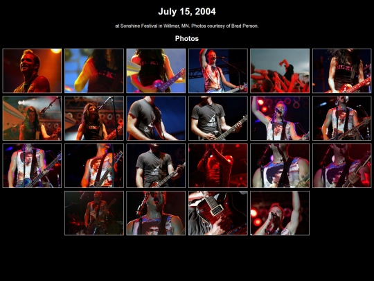 20040715 screenshot