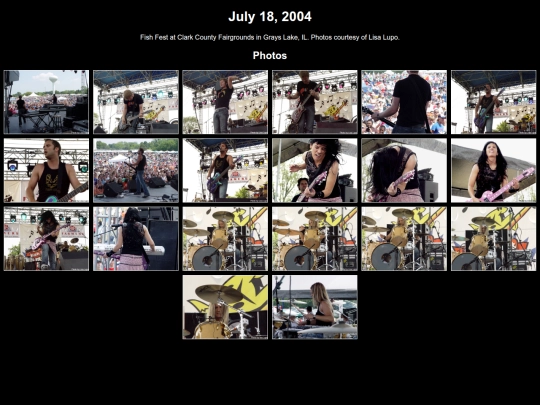 20040718 screenshot