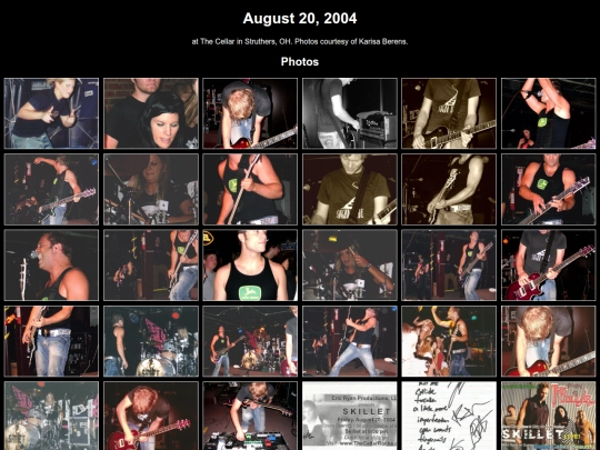 20040820 screenshot