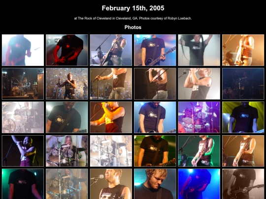 20050215 screenshot