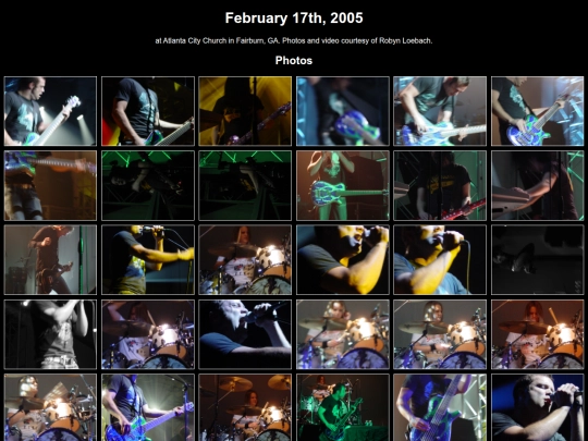 20050217 screenshot