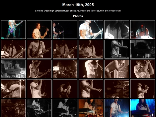 20050319 screenshot