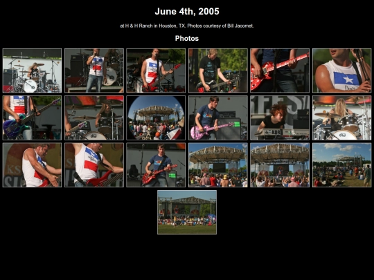 20050604 screenshot