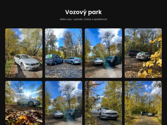 vozovy-park screenshot