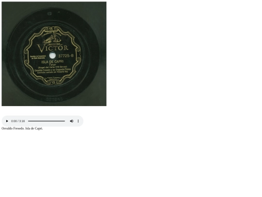 osvaldo-fresedo screenshot