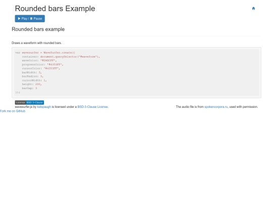 roundedbars screenshot