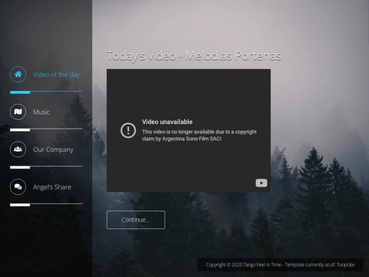 video-of-the-day screenshot