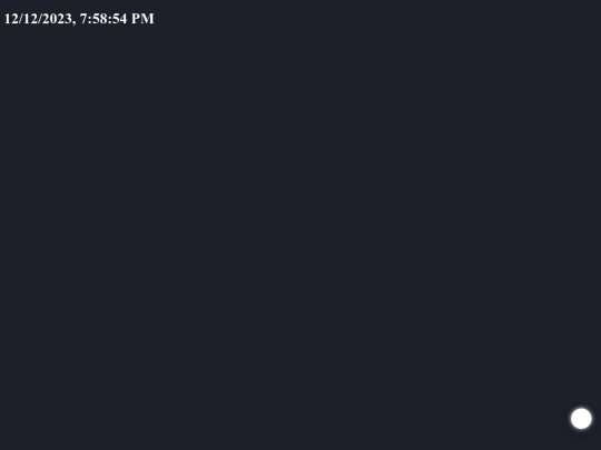 livechat screenshot