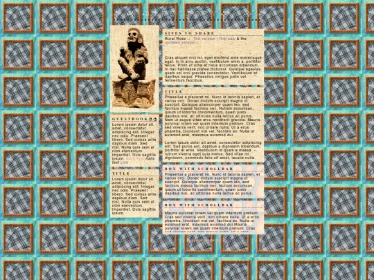 eshrinedirect/eshrinedirectpageindex screenshot