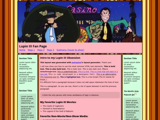 lupinthirdothereightindex/newnewlupinindex screenshot