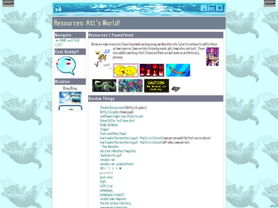 neoresources.html/neoresourcesindex screenshot