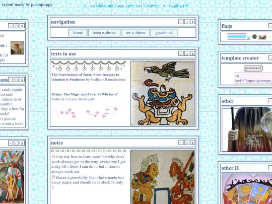 nyeindex.html/studyplace screenshot