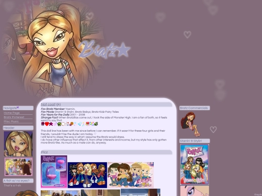 otherfolderthree/bratznewpage screenshot