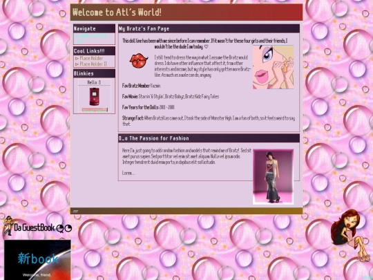 otherfolderthree/otherthreeindex screenshot
