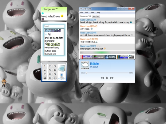 proglang/secondproglangwinindex screenshot