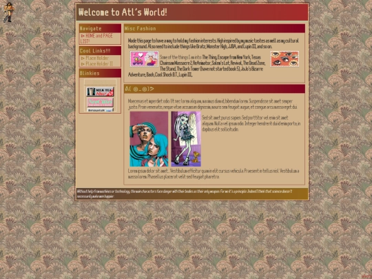 punkmiscothersevenindex/codepresindex screenshot