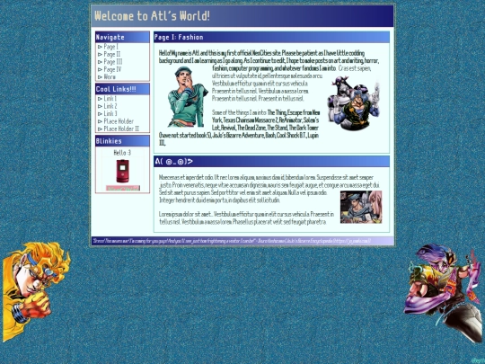 twoindex screenshot