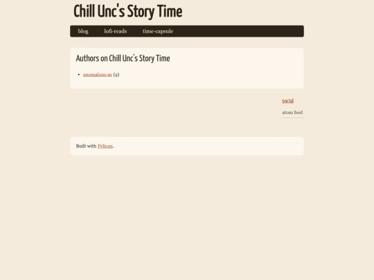 authors screenshot