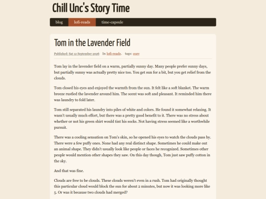 tom-in-the-lavender-field screenshot