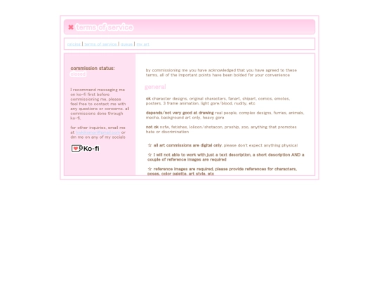 termsofservice screenshot