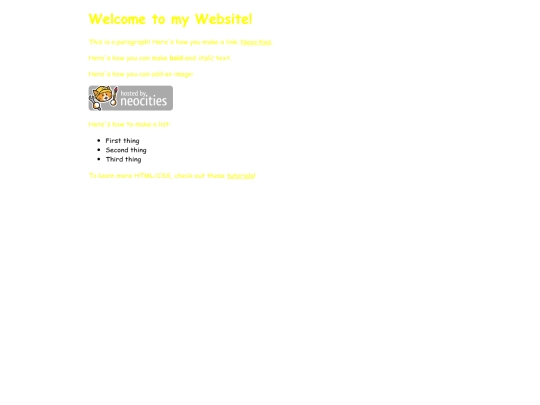 news screenshot