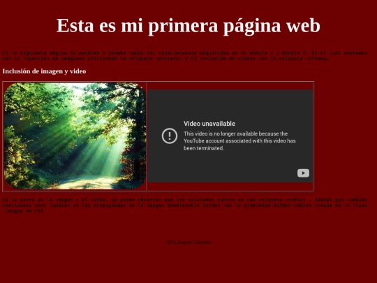 ejercicio mod2 screenshot