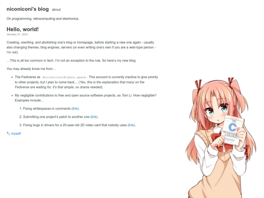 hello-world screenshot