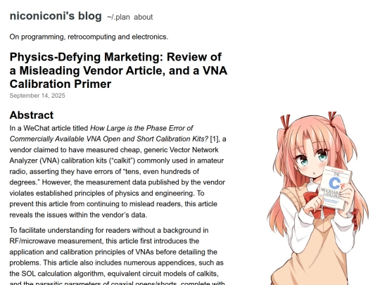 tech-notes/review-of-a-misleading-vendor-article-on-vna-calibration screenshot