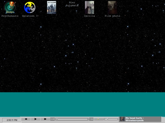 SIL screenshot