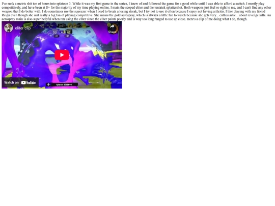 SIL/splatoon3 screenshot