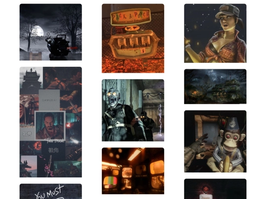 pinterest screenshot