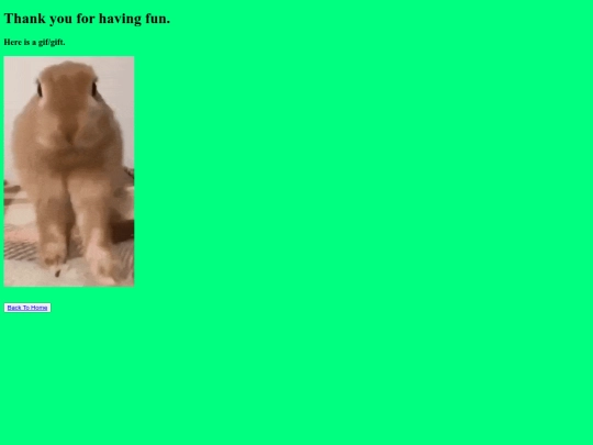 yes screenshot
