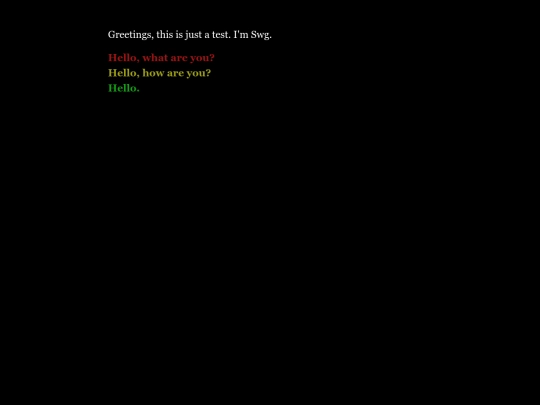 english folsk screenshot
