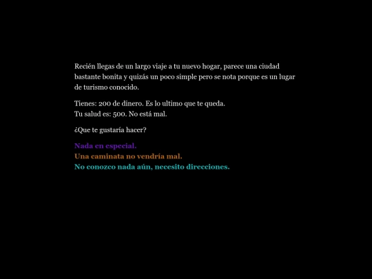 prueba screenshot