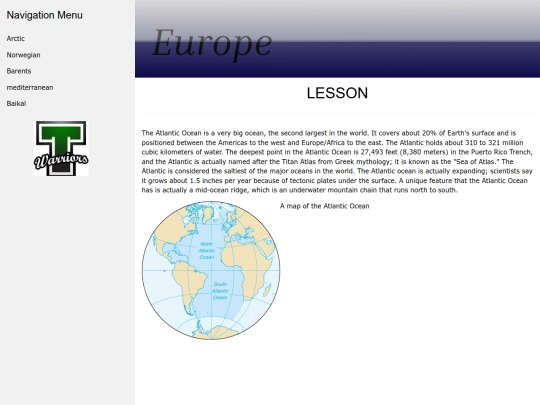 Other-Features/Atlantic screenshot