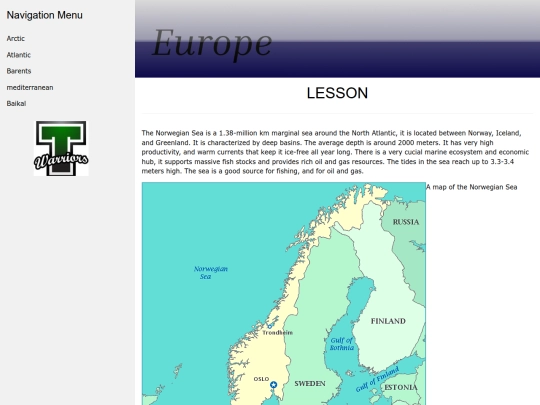 Other-Features/Norwegian screenshot
