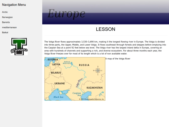 Other-Features/RiverVolga screenshot