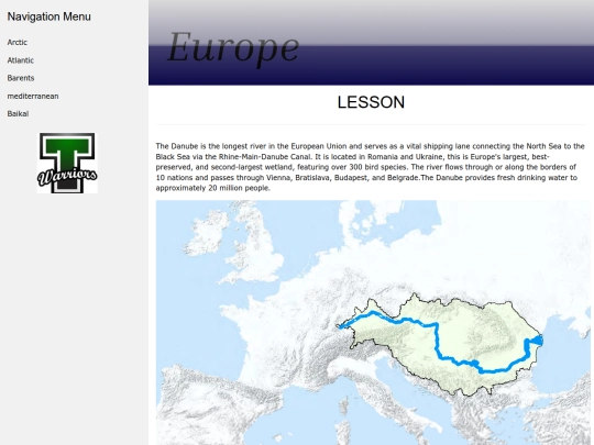 Other-Features/Riverr screenshot