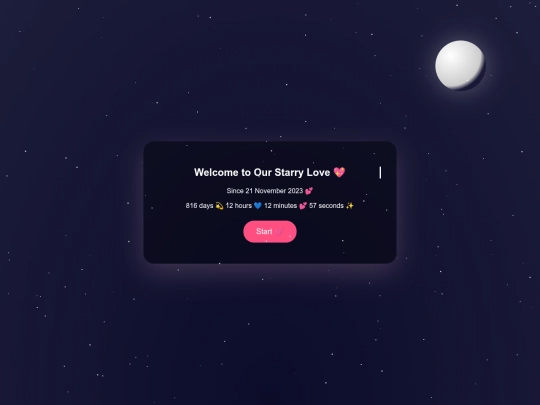 open your valantine screenshot