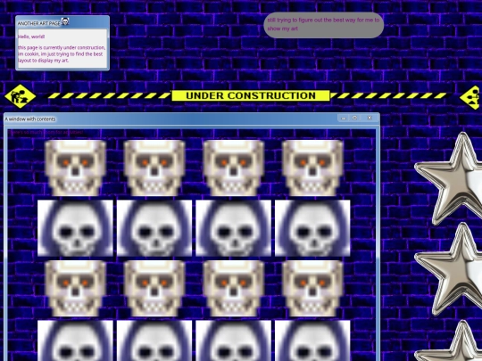 myart screenshot