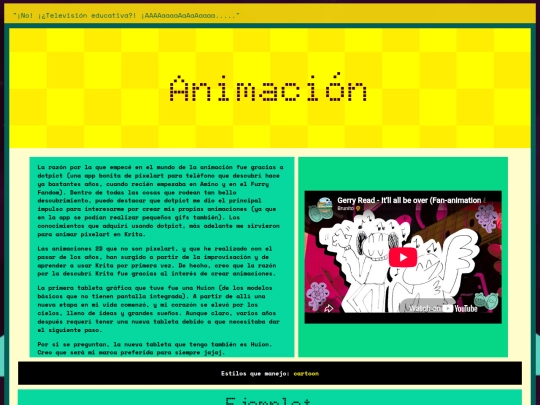 animation/animation screenshot