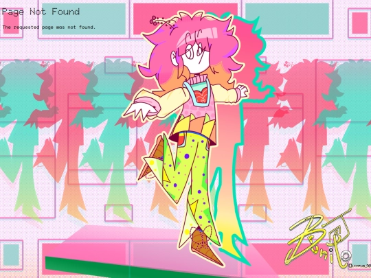 animation/not_found screenshot