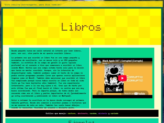 books/books screenshot