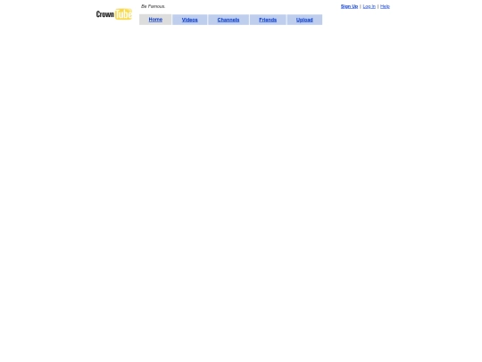 test screenshot