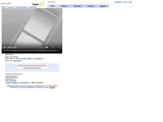 video1 screenshot