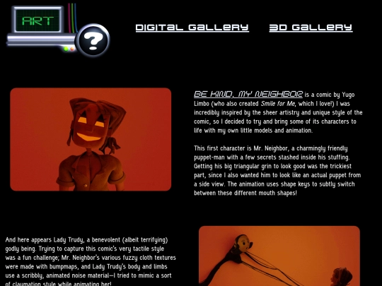 bkmn screenshot