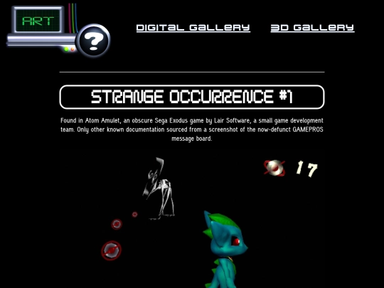 fakegames screenshot